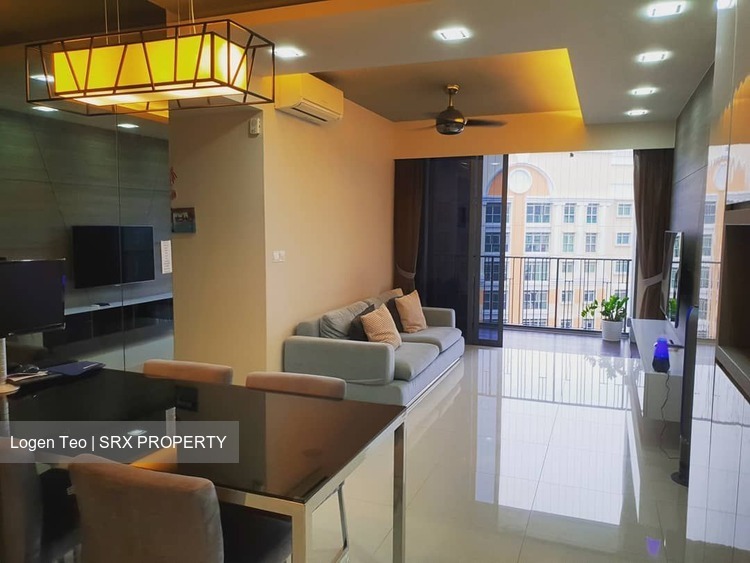 Prive (D19), Condominium #173241812